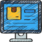 icon pc