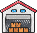 warehouse